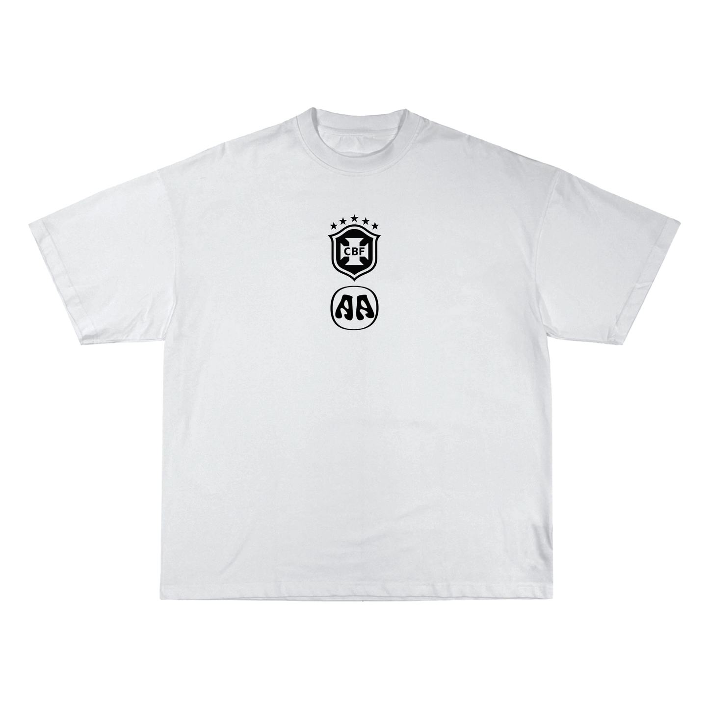 AA Brazil Tee