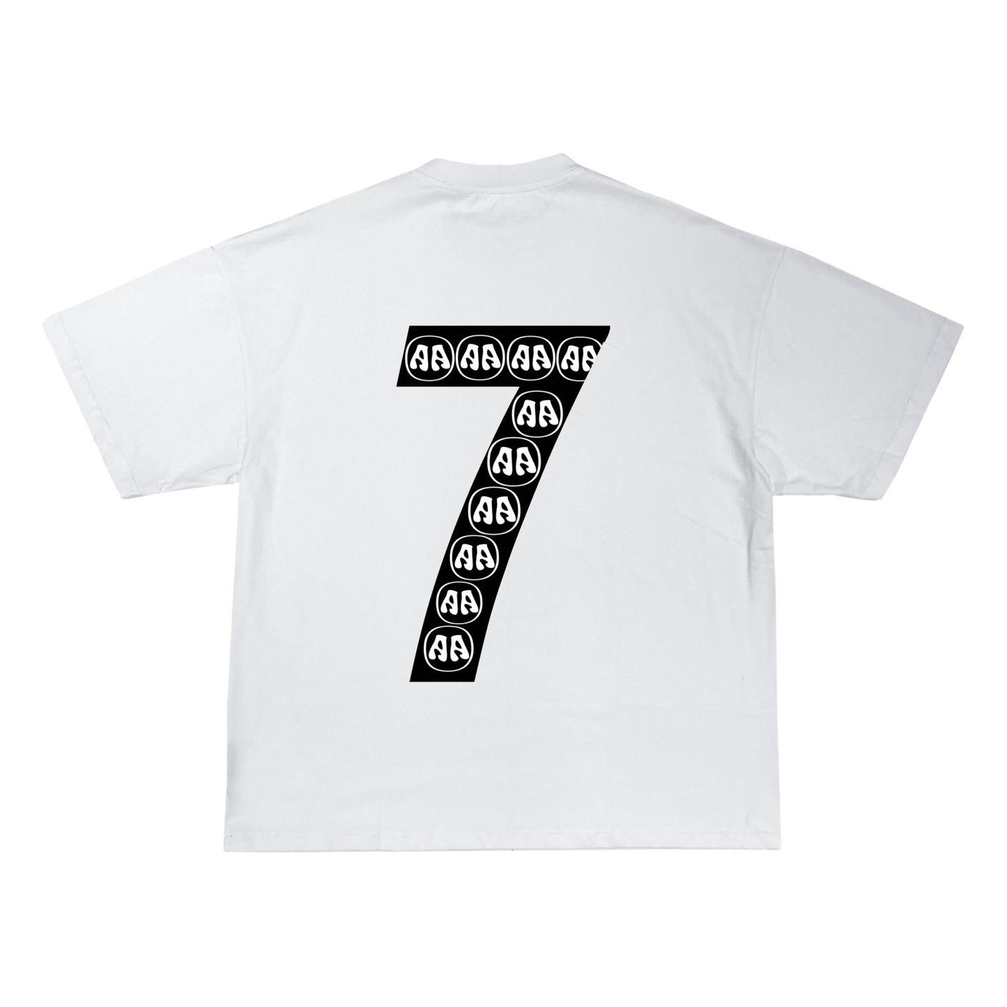 AA Brazil Tee